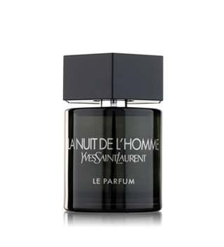 Yves Saint Laurent La Nuit de L Homme Le Parfum tester parfem